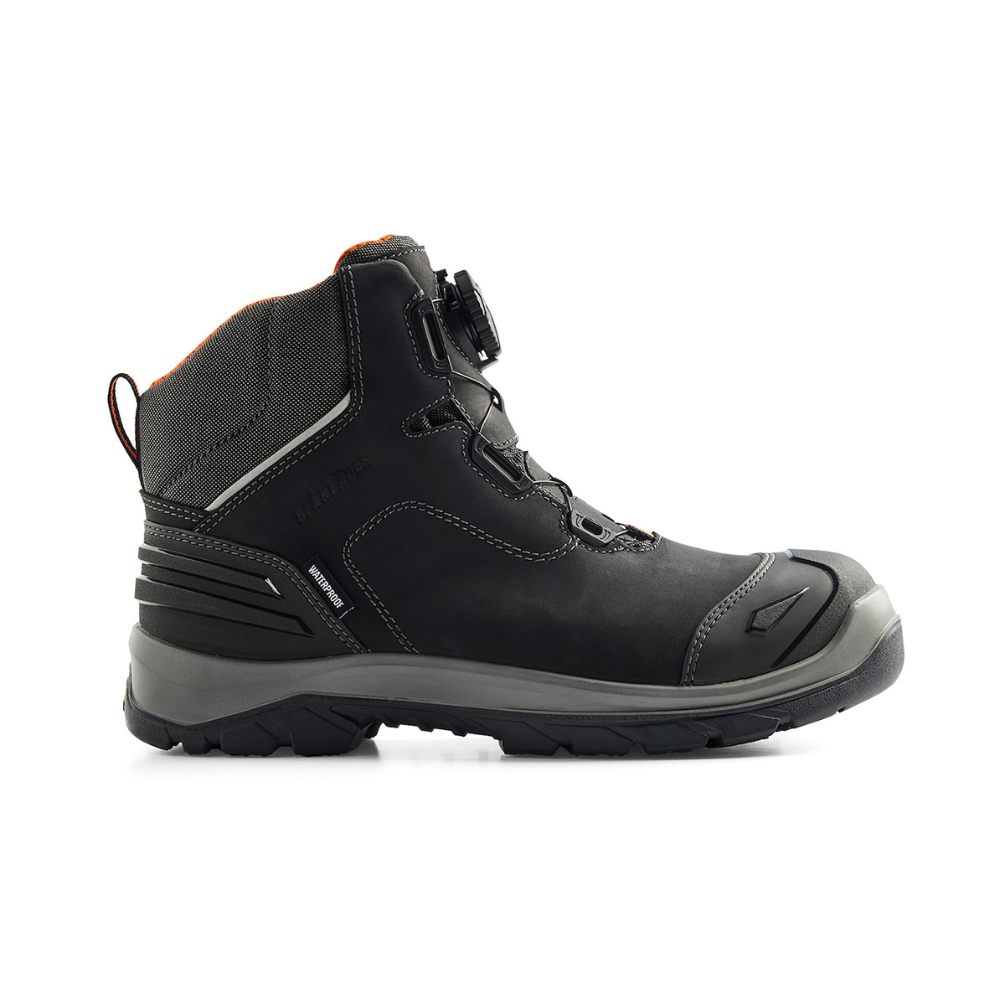 Blaklader Elite 6" Freelock Boot from GME Supply